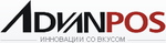 AdvanPOS Батарея аккумуляторная дополнительная для M35 (M35 Battery)